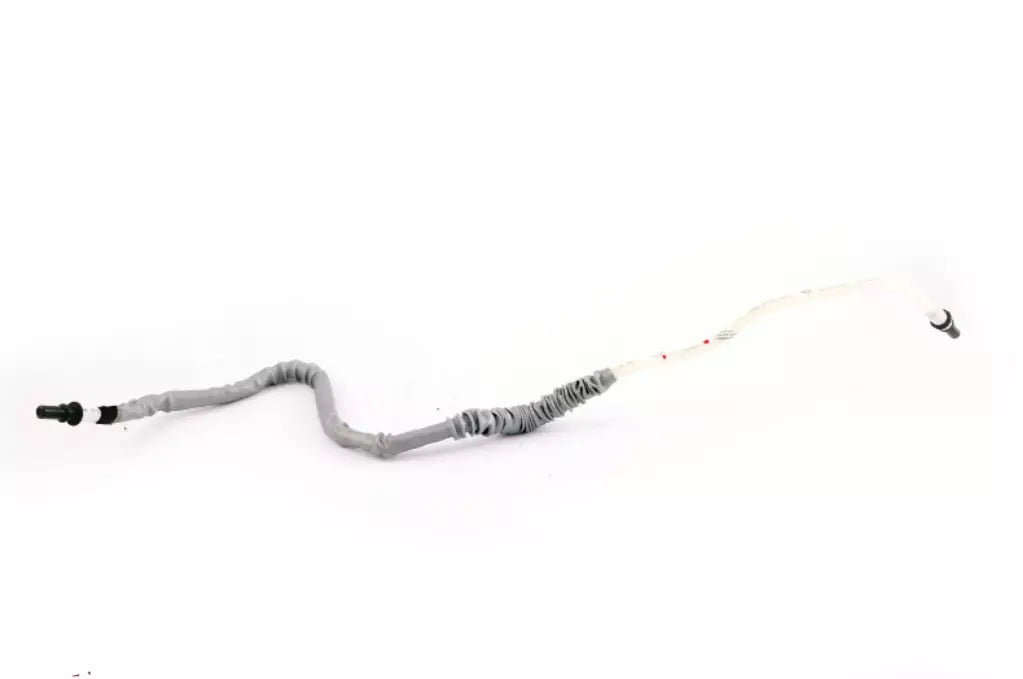 NEW BMW X2 F39 FRONT SCAVENGING LINE 7464627 16137464627 ORIGINAL