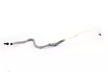 NEW BMW X2 F39 FRONT SCAVENGING LINE 7464627 16137464627 ORIGINAL