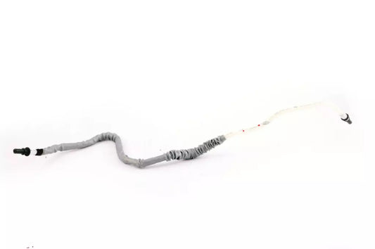 NEW BMW X2 F39 FRONT SCAVENGING LINE 7464627 16137464627 ORIGINAL