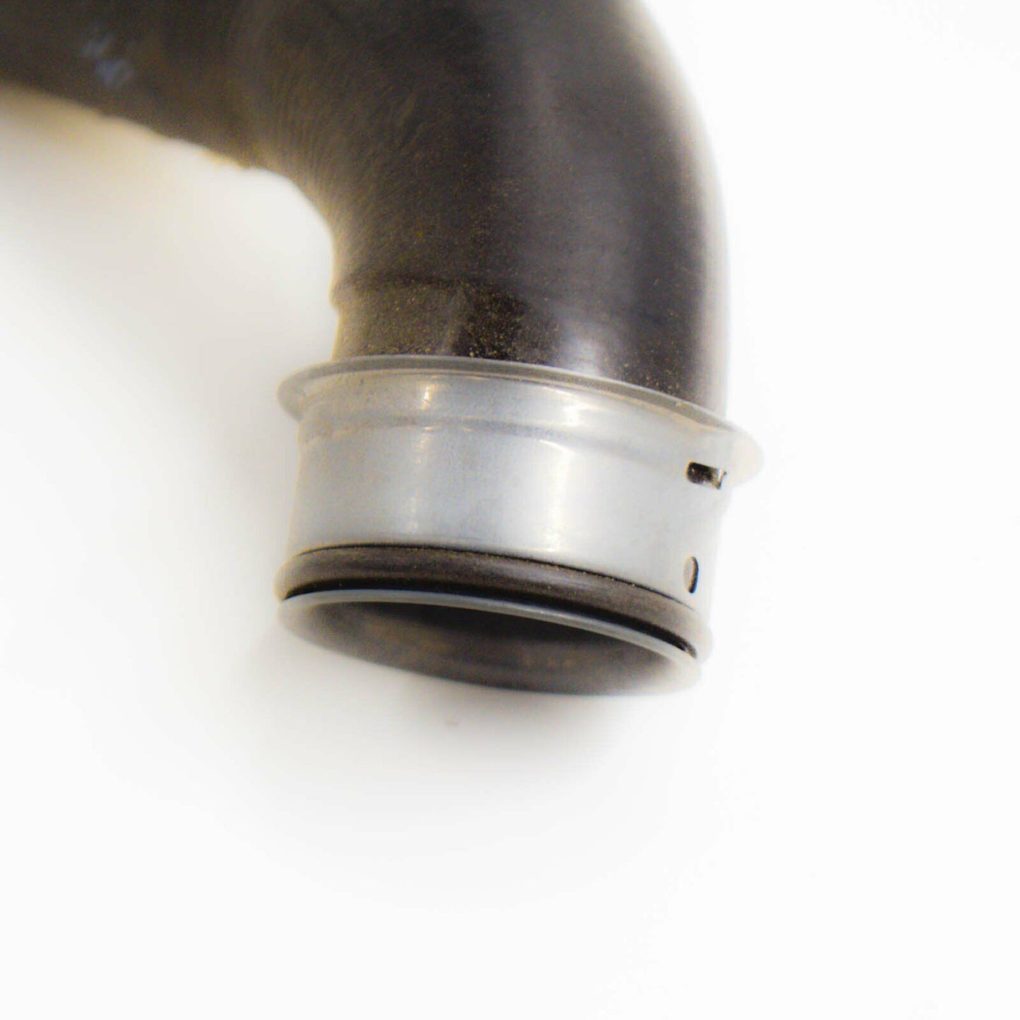 NEW MERCEDES-BENZ S W221 RIGHT BOTTOM RADIATOR COOLANT PIPE A2215013982 ORIGINAL