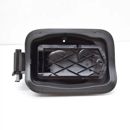 NEW BMW X1 F48 FUEL TANK FLAP 51177458867 7458867 ORIGINAL