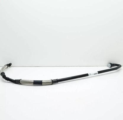 NEW AUDI A4 B7 FRONT OIL COOLER RETURN LINE 8E0117316 ORIGINAL