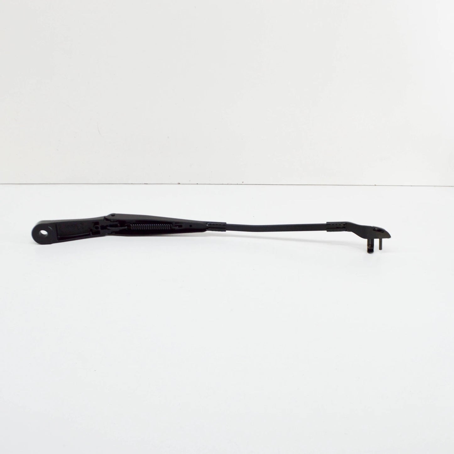 NEW VW TOUAREG 7P FRONT RIGHT WIPER ARM RHD 7P0955410C ORIGINAL