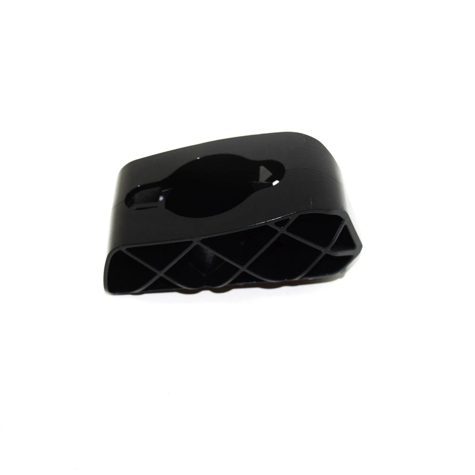 NEW BMW 3 G20 G21 FRONT BUMPER DOOR EDGE GUARD KERB SHOCK 51117422222 ORIGINAL