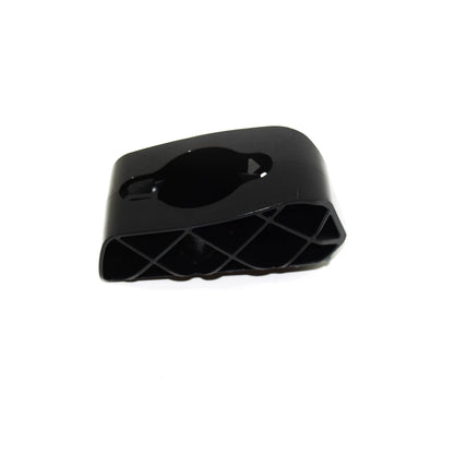 NEW BMW 3 G20 G21 FRONT BUMPER DOOR EDGE GUARD KERB SHOCK 51117422222 ORIGINAL