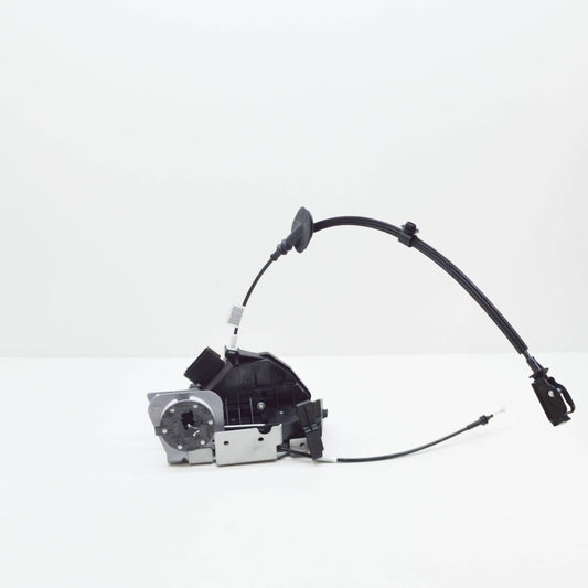 new ford tourneo custom front left door latch lhd 2381791 original