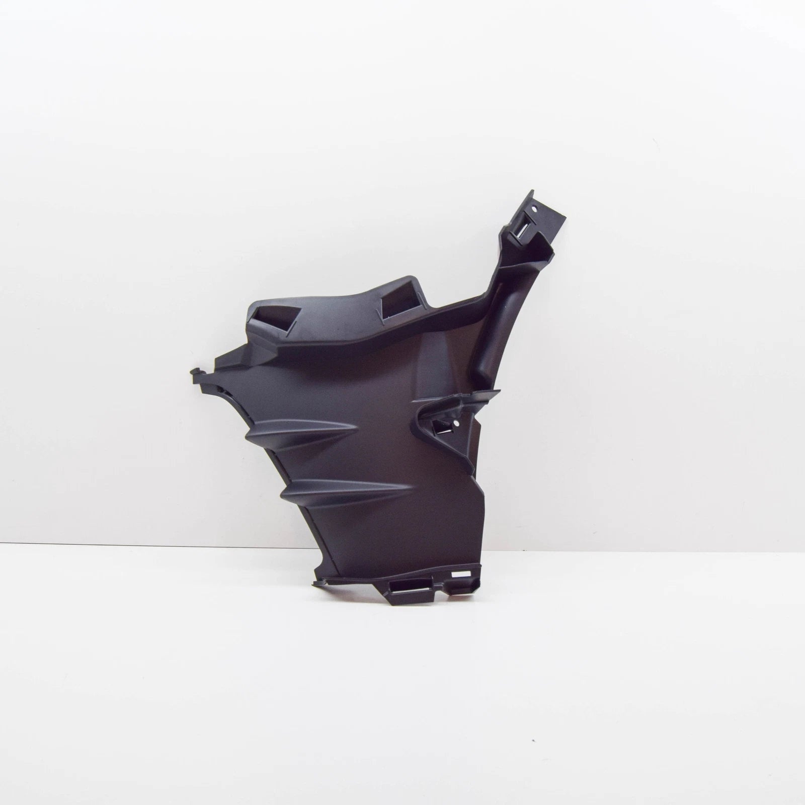 NEW MB GLA H247 FRONT BUMPER LEFT LOWER INNER TRIM A2478854305 ORIGINAL