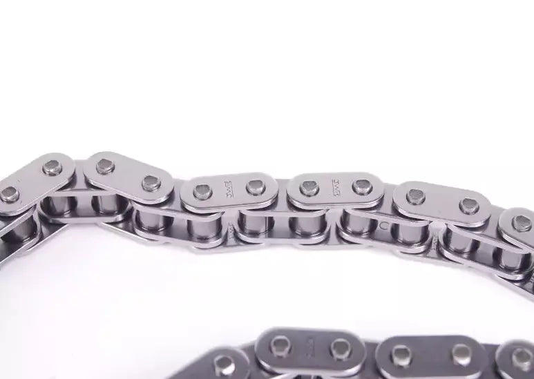 NEW AUDI A4 B7 LOWER CENTRE CAMSHAFT TIMING CHAIN 06E109465 ORIGINAL