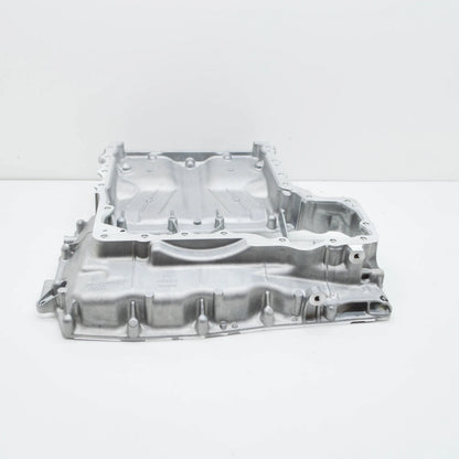 NEW AUDI A6 C8 OIL SUMP PAN UPPER PART 06M103603AM ORIGINAL