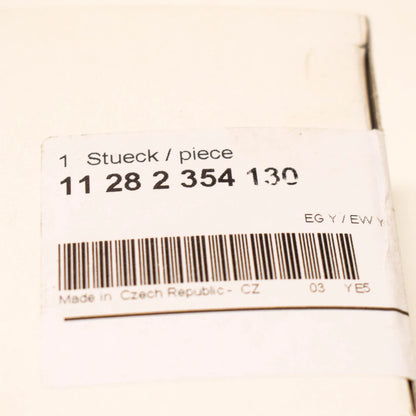 NEW BMW X5 E53 3.0D ALTERNATOR BELT TENSIONER 11282354130 ORIGINAL