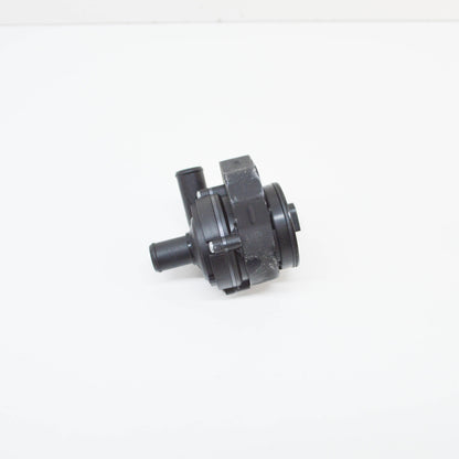 NEW MERCEDES-BENZ S W221 ENGINE AUXILIARY WATER PUMP A2215000286 ORIGINAL
