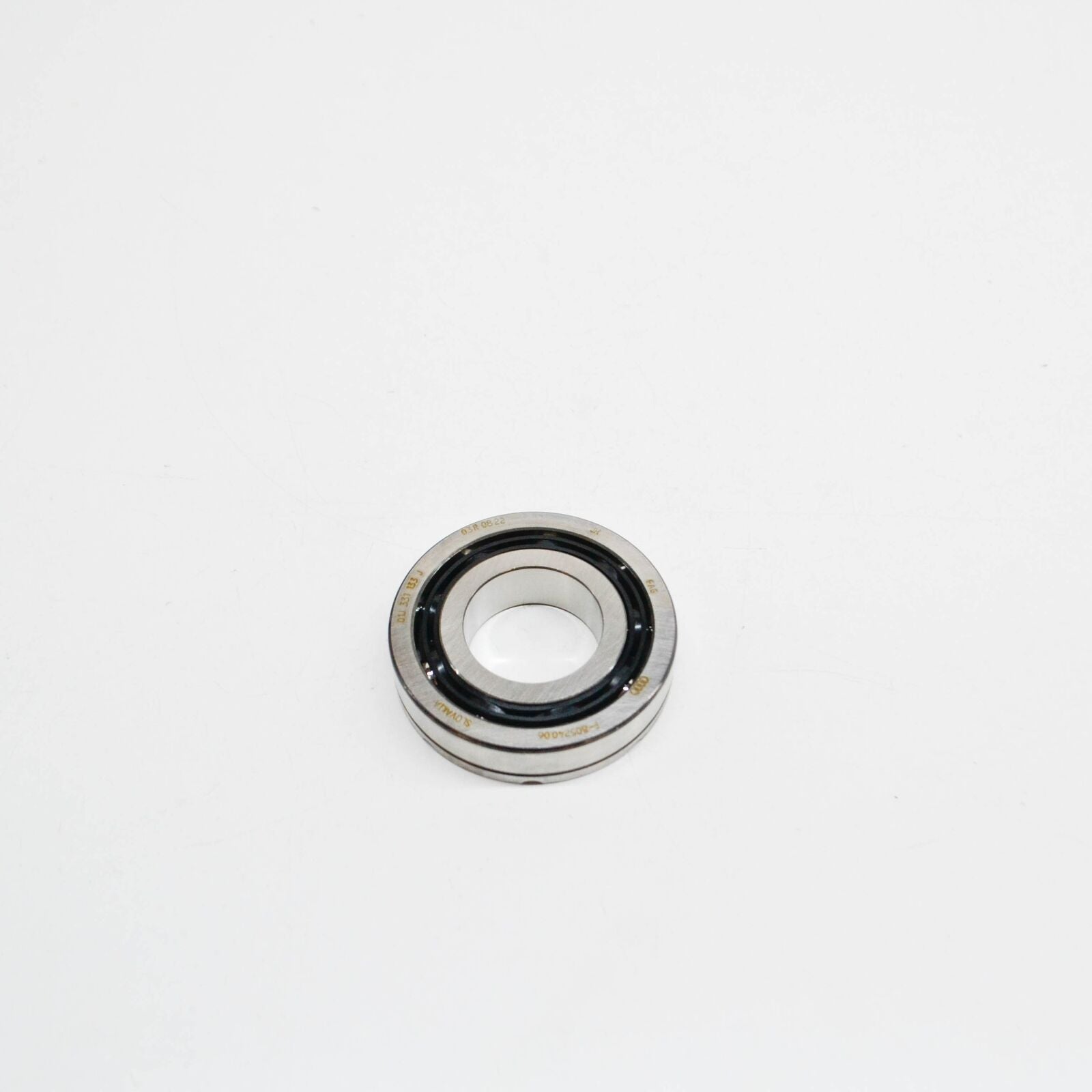 NEW AUDI A6 AVANT C7 OUTPUT SHAFT BALL BEARING 01J331133J ORIGINAL
