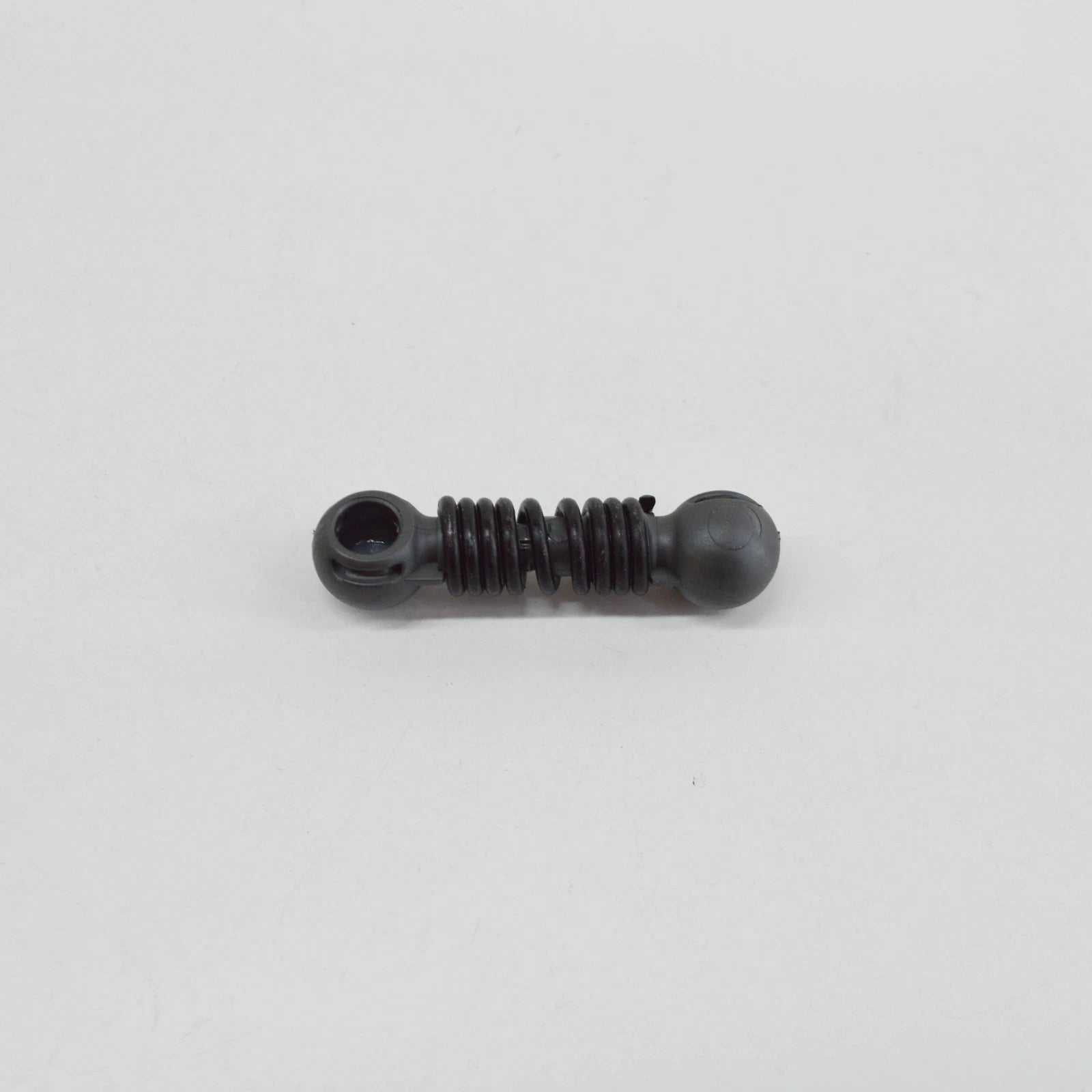 NEW MERCEDES-BENZ SLK R172 REAR LEFT SIDE LEDGE SPRING LINK A1723300139 ORIGINAL