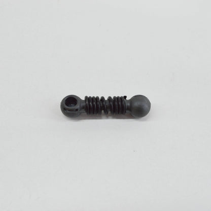 NEW MERCEDES-BENZ SLK R172 REAR LEFT SIDE LEDGE SPRING LINK A1723300139 ORIGINAL