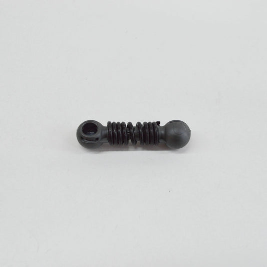 NEW MERCEDES-BENZ SLK R172 REAR LEFT SIDE LEDGE SPRING LINK A1723300139 ORIGINAL