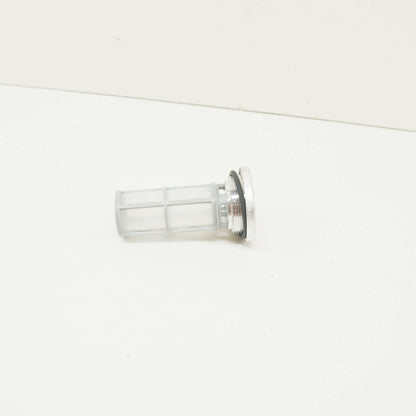 NEW MERCEDES BENZ E W124 FUEL TANK STRAINER A1114700686 ORIGINAL