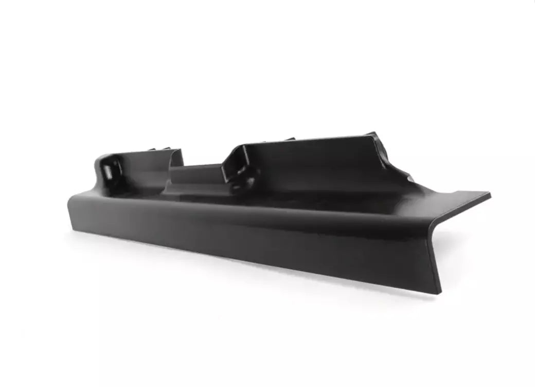 NEW BMW X1 E84 FRONT LEFT SEAT TRACK COVER 52107118501 7118501 ORIGINAL