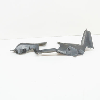 NEW AUDI A3 8V RADIATOR SUPPORT RIGHT AIR GUIDE 8V0121284 ORIGINAL