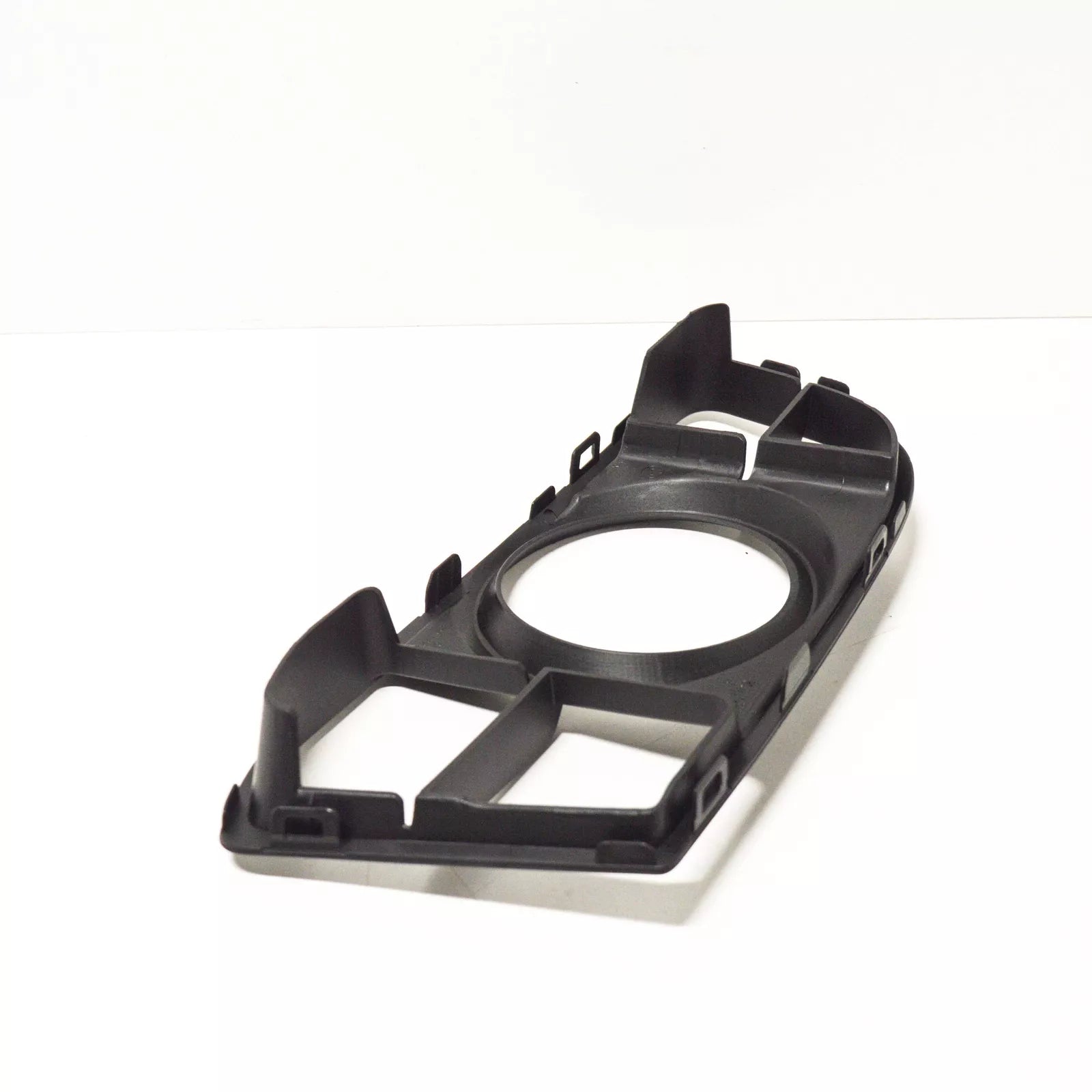 NEW BMW 5 F10 FRONT BUMPER M SPORT LEFT GRILLE 51118059001 8059001 2015 ORIGINAL