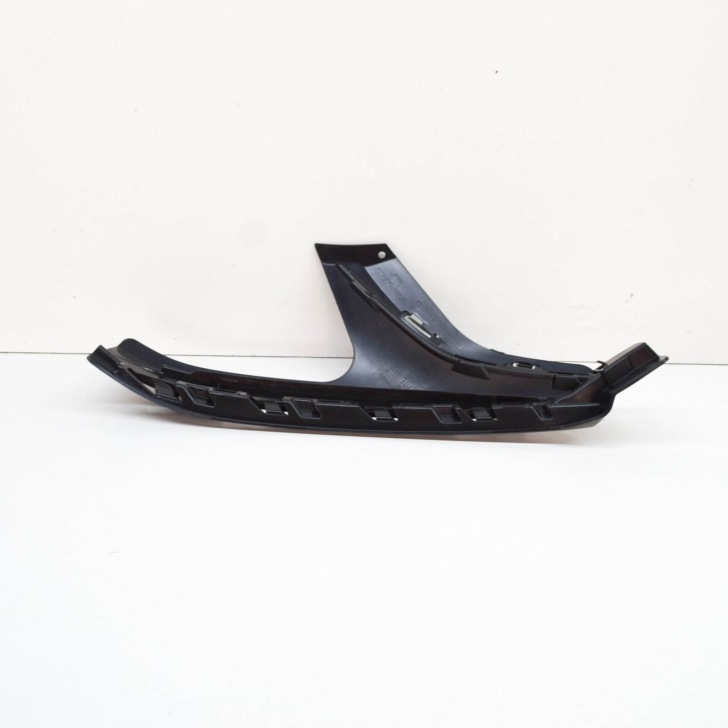 NEW AUDI Q7 4M FRONT RIGHT RADIATOR SUPPORT AIR DUCT 4M0807158E9B9 ORIGINAL