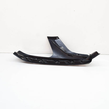 NEW AUDI Q7 4M FRONT RIGHT RADIATOR SUPPORT AIR DUCT 4M0807158E9B9 ORIGINAL