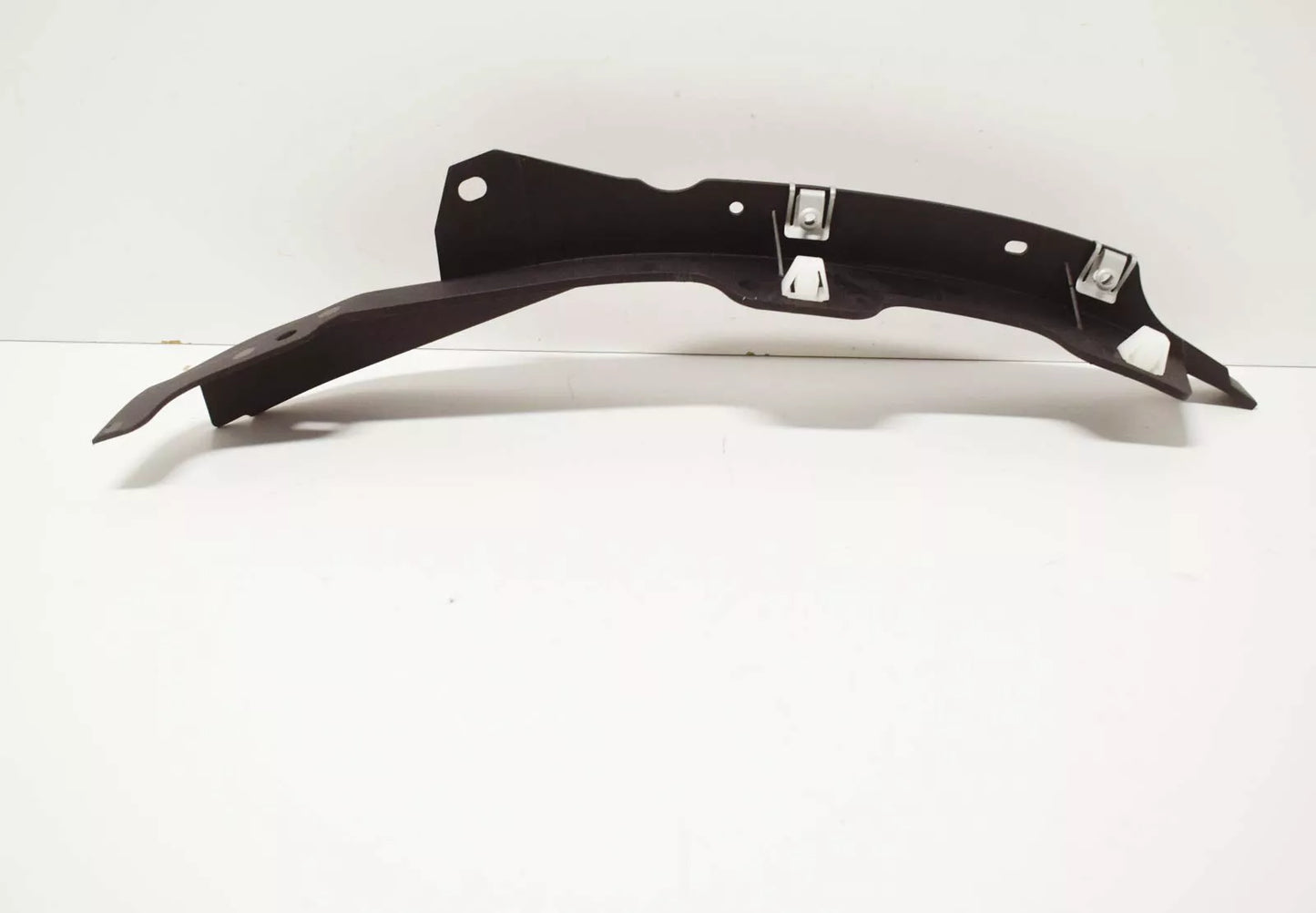 NEW AUDI A5 8T3 FRONT LEFT WHEEL SPOILER 8T0853887K ORIGINAL