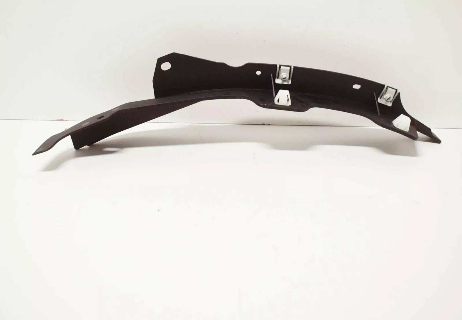 NEW AUDI A5 8T3 FRONT LEFT WHEEL SPOILER 8T0853887K ORIGINAL