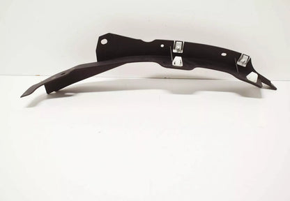 NEW AUDI A5 8T3 FRONT LEFT WHEEL SPOILER 8T0853887K ORIGINAL