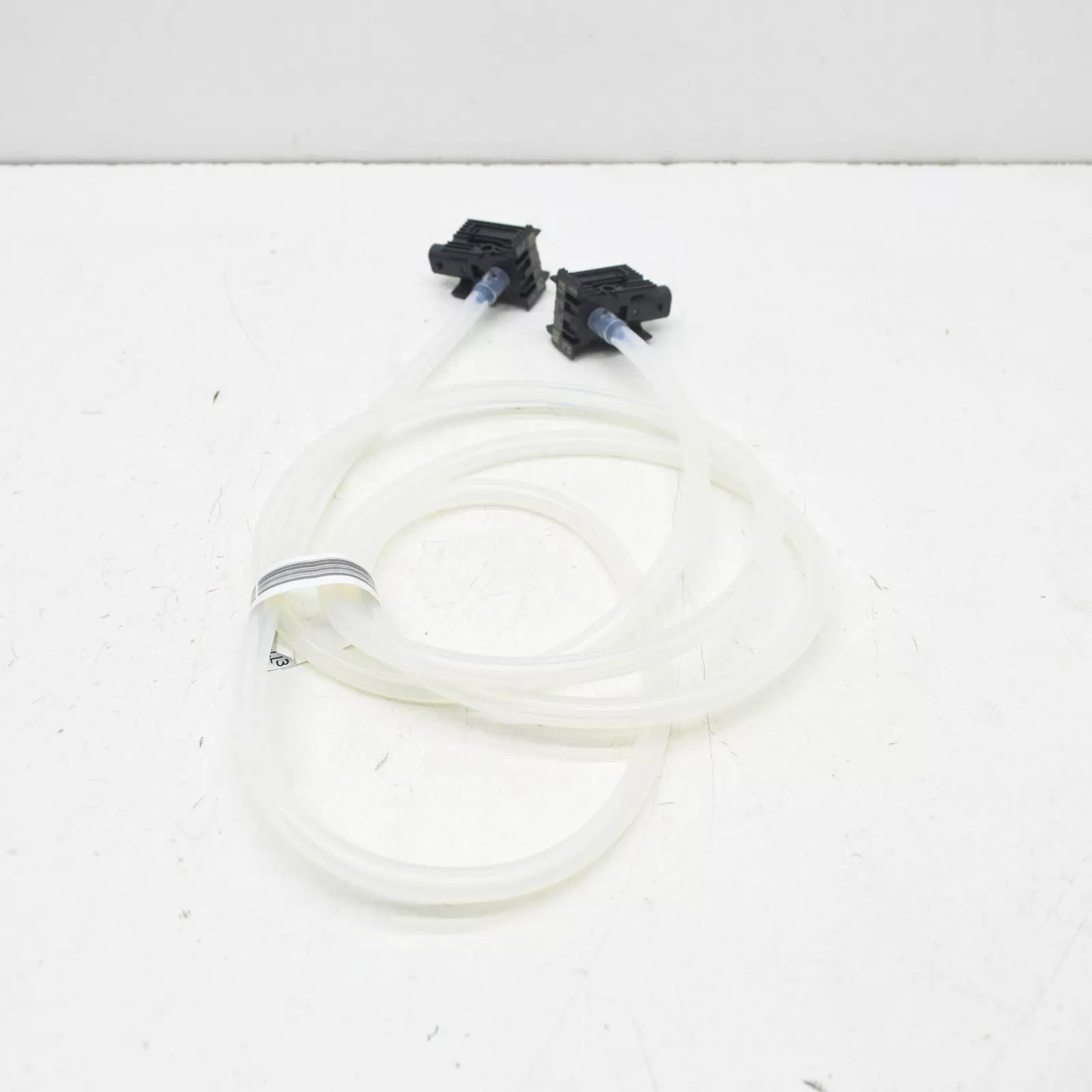 NEW MB S W222 FRONT PEDESTRIAN PROTECTION PRESSURE SENSOR A2229058204