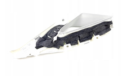 NEW AUDI A8 4D REAR RIGHT SIDE PILLAR TRIM 4H4867242BEP1 ORIGINAL