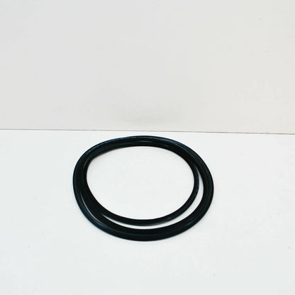 NEW VOLKSWAGEN TRANSPORTER T5 SLIDING ROOF GLASS RUBBER SEAL 6X0877209