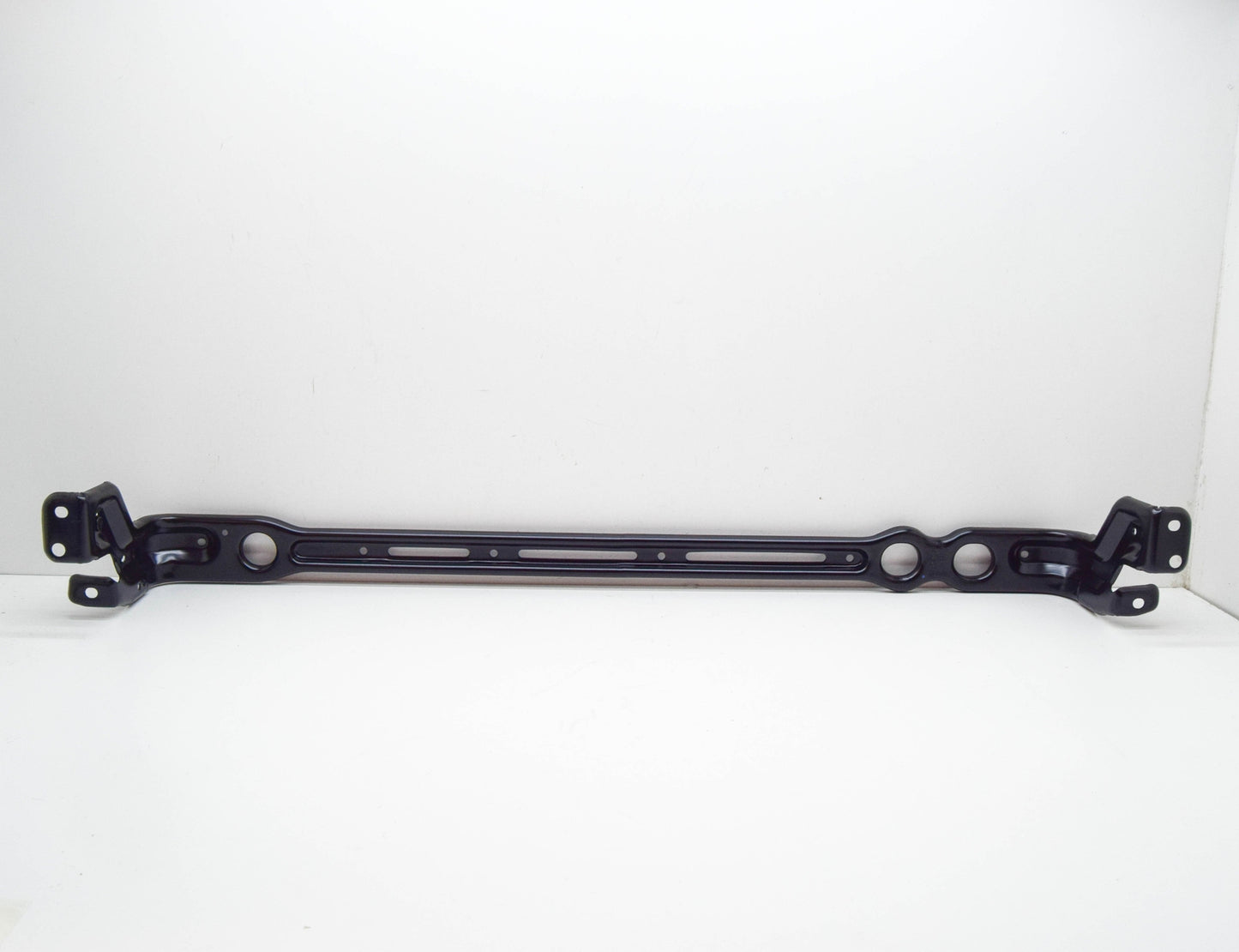 new ford transit connect mk1 front radiator support bracket 4572692 original