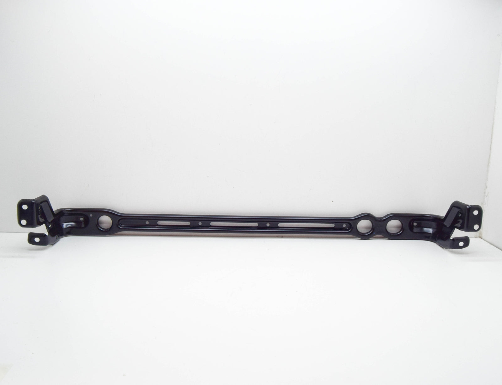 new ford transit connect mk1 front radiator support bracket 4572692 original