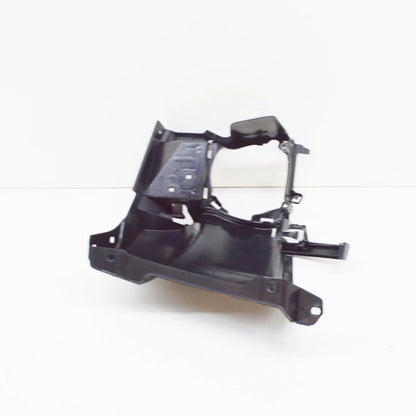 NEW BMW 3 F30 FRONT RIGHT FOG LIGHT BRACKET 51117266198 7266198 2014 ORIGINAL