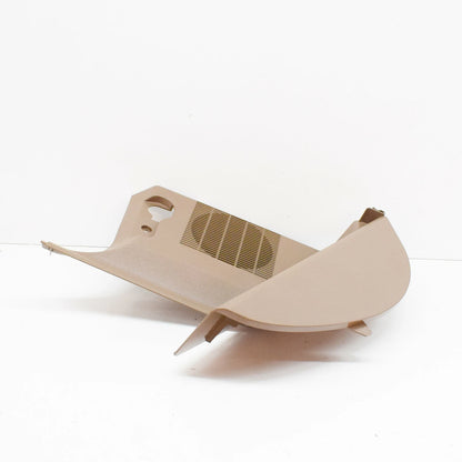 NEW BMW 3 COMPACT E36 FRONT LEFT LATERAL TRIM PANEL 8173559 51438173559 ORIGINAL