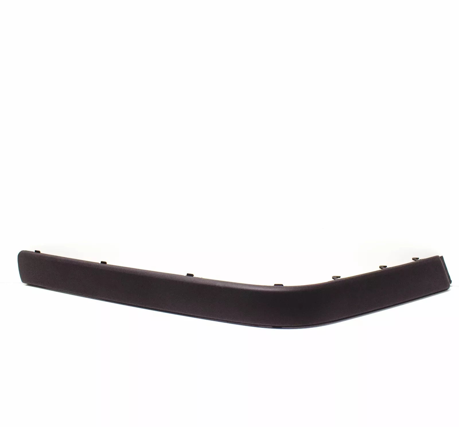 NEW BMW 5 E34 FRONT BUMPER RIGHT TRIM STRIP 51118148816 8148816 ORIGINAL