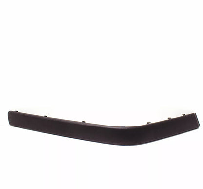 NEW BMW 5 E34 FRONT BUMPER RIGHT TRIM STRIP 51118148816 8148816 ORIGINAL