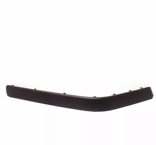 NEW BMW 5 E34 FRONT BUMPER RIGHT TRIM STRIP 51118148816 8148816 ORIGINAL