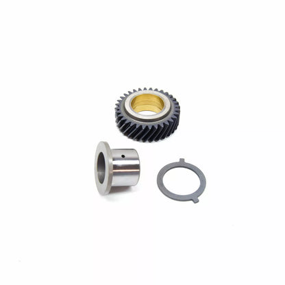 NEW AUDI A3 8P OIL PUMP INTERMEDIATE GEAR WITH HUB 03L198488 ORIGINAL