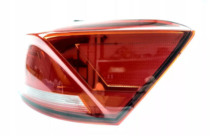 NEW VOLKSWAGEN T-ROC A11 REAR RIGHT OUTER LED TAILLIGHT 2GA945096C ORIGINAL