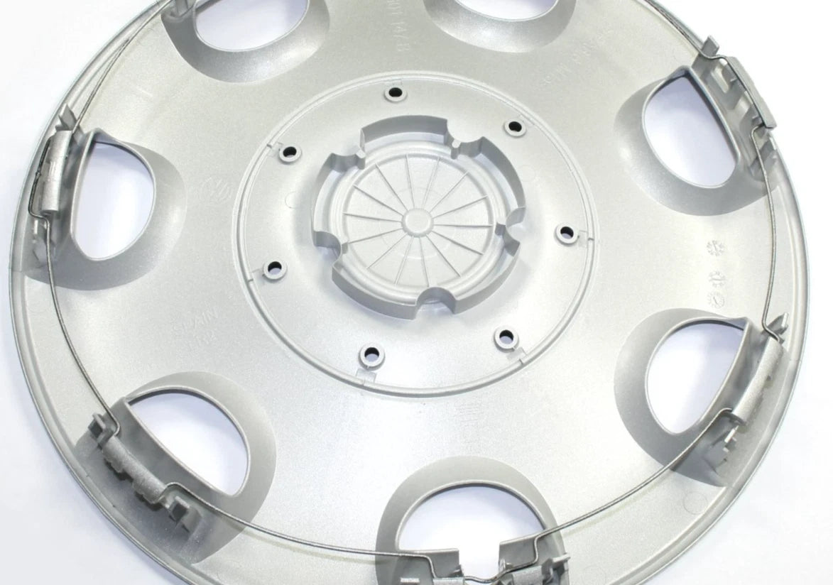 NEW VOLKSWAGEN TOURAN 1T WHEEL COVER TRIM 1T0601147BRGZ ORIGINAL