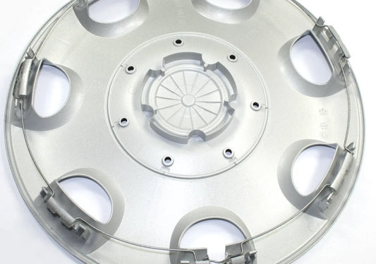 NEW VOLKSWAGEN TOURAN 1T WHEEL COVER TRIM 1T0601147BRGZ ORIGINAL