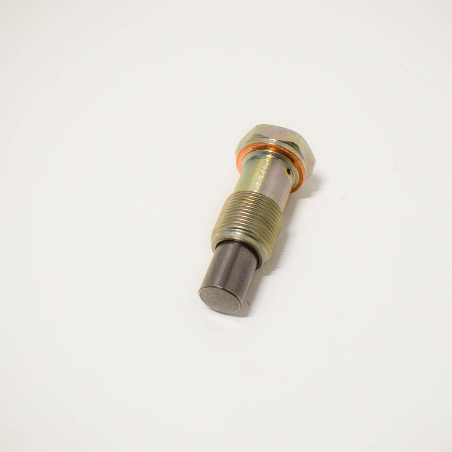 NEW AUDI Q7 4L TIMING CHAIN TENSIONER - UPPER CHAIN 03H109507 ORIGINAL