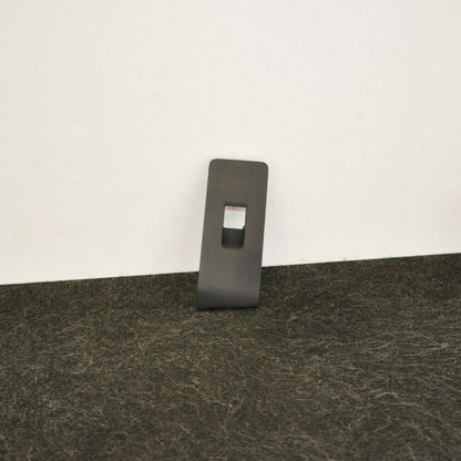 new vw beetle a5 front right window switch trim lhd 5c186725682v original