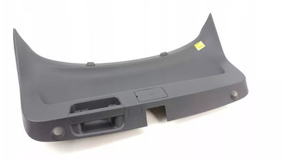 NEW VOLKSWAGEN ARTEON 3H7 REAR LID LOWER COVER TRIM PANEL 3G8867601A82V