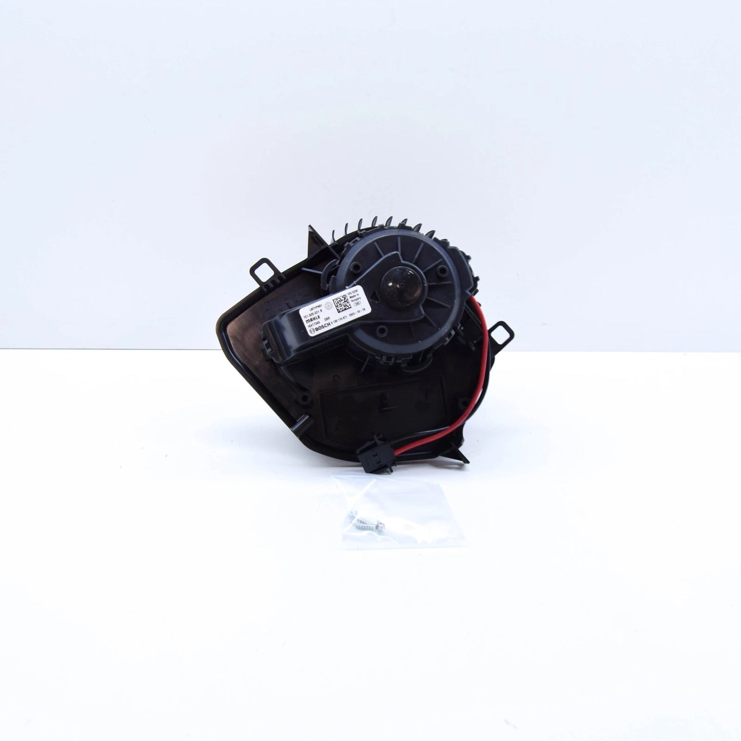 NEW VW TRANSPORTER VI T6 HEATER BLOWER FAN LHD 7E1820021B ORIGINAL