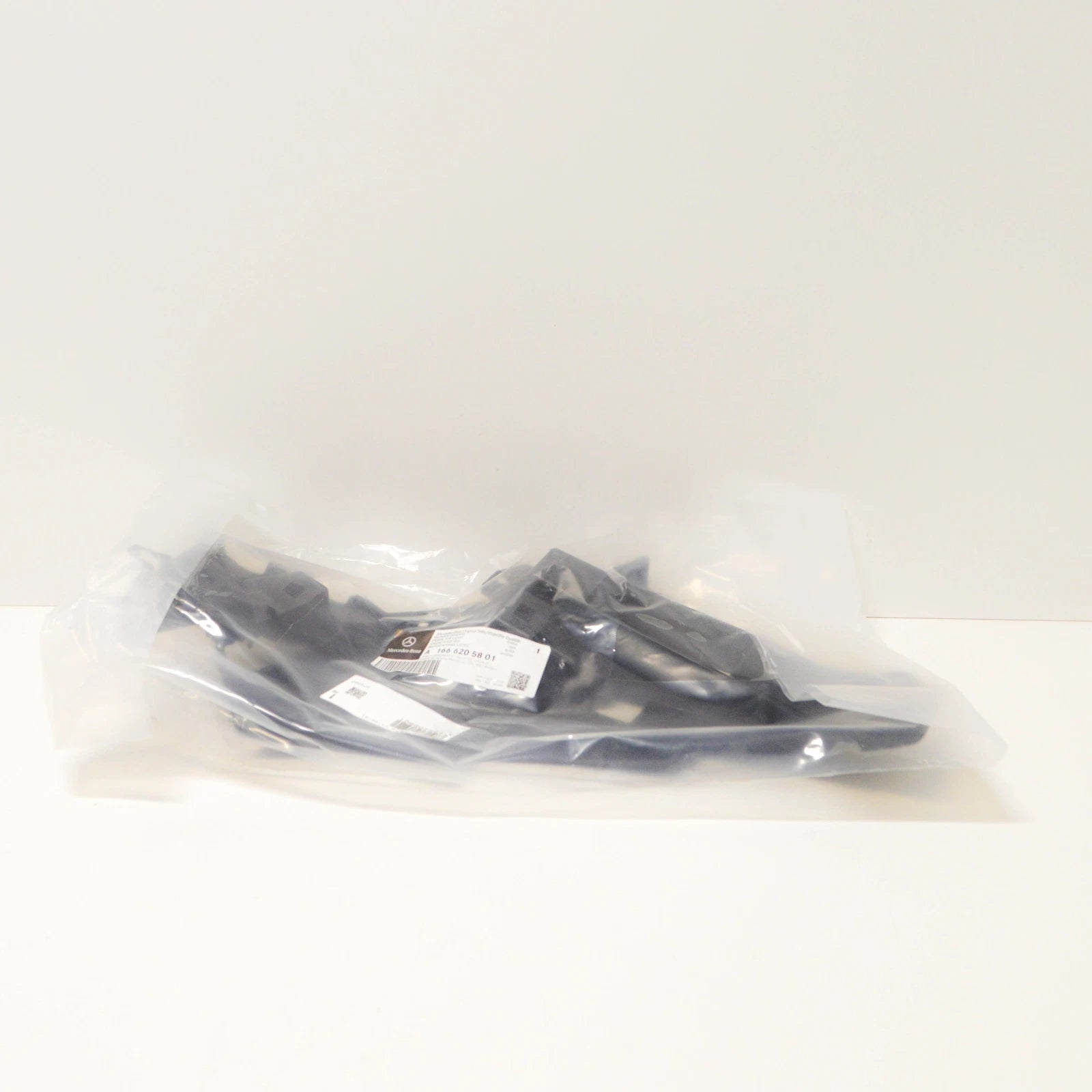 NEW MERCEDES-BENZ GL W166 FRONT RIGHT SIDE LIGHT FRAME MOUNT A1666205801