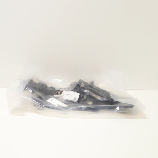 NEW MERCEDES-BENZ GL W166 FRONT RIGHT SIDE LIGHT FRAME MOUNT A1666205801