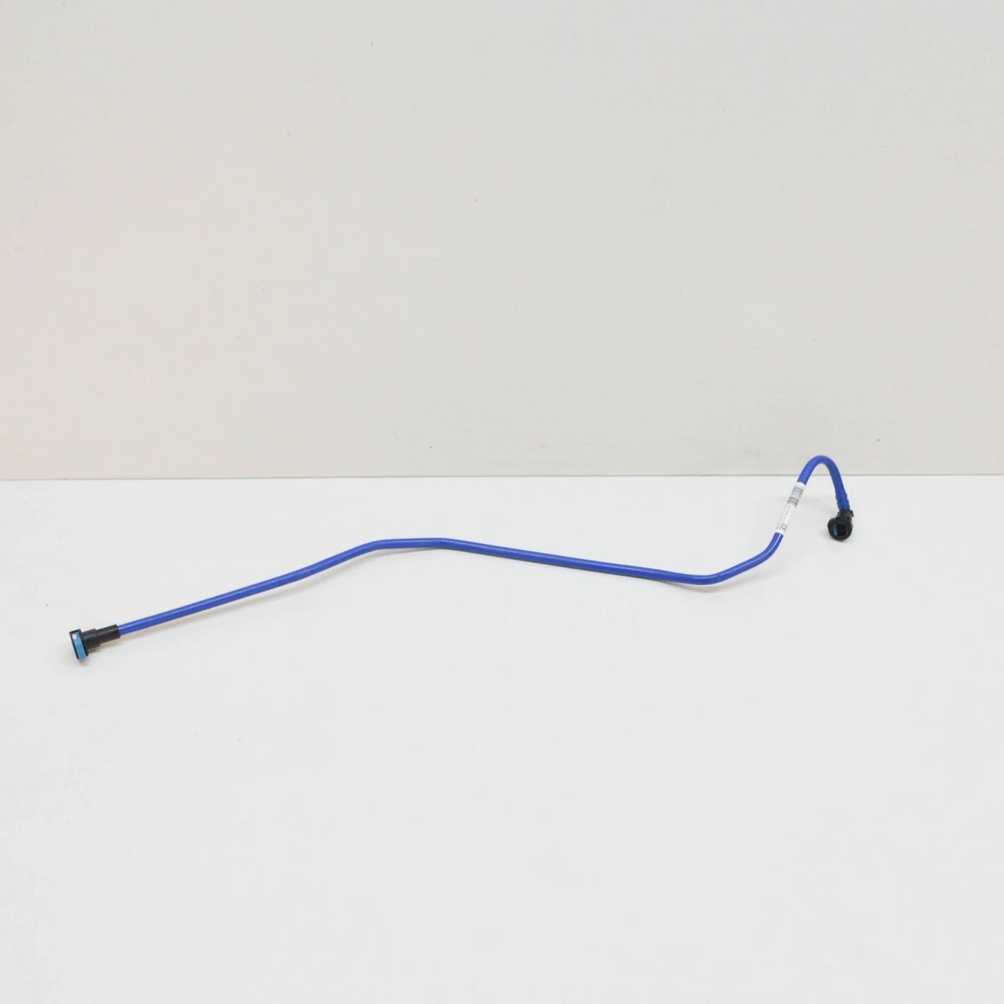 NEW BMW 5 G30 ACTIVATED CHARCOAL FILTER BREATHER LINE 16137483715 ORIGINAL