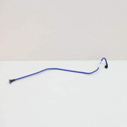 NEW BMW 5 G30 ACTIVATED CHARCOAL FILTER BREATHER LINE 16137483715 ORIGINAL